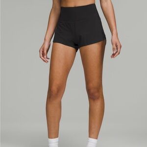 Lululemon Speed Up Shorts | Sz 8